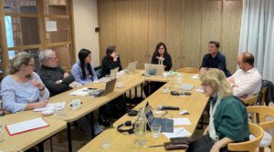 ECOFI elects new Board member and devises strategy for 2023 image