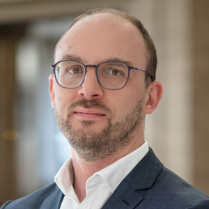 Nicolas Willaume ECOFI board member