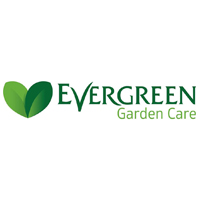 evergreen garden care logo